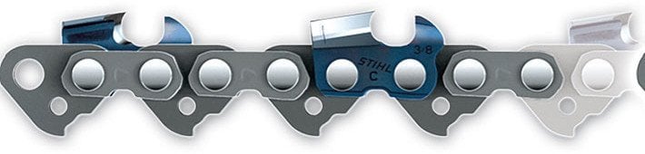 Stihl Sägekette 36RS 3/8 1,6 84 Glieder für 63 cm Schwert MS