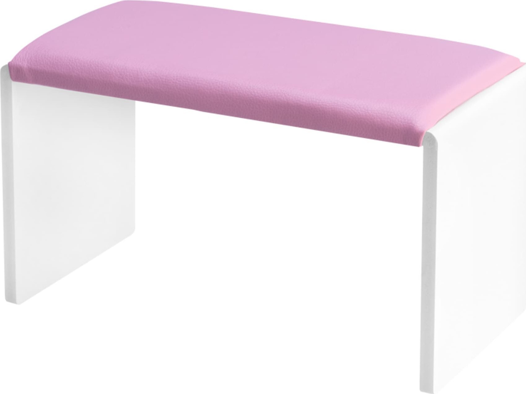 Activeshop Podpórka do manicure Momo Professional różowa