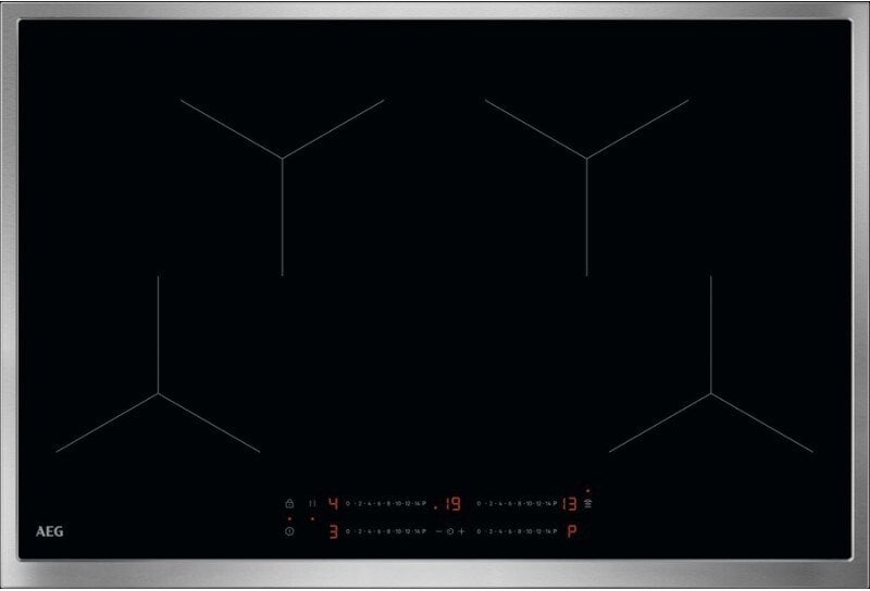 AEG TO84IA0CXB induction cooker Autark