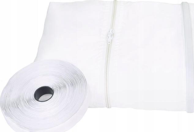 Mission Air Uszczelka okienna klimatyzatora na drzwi balkonowe