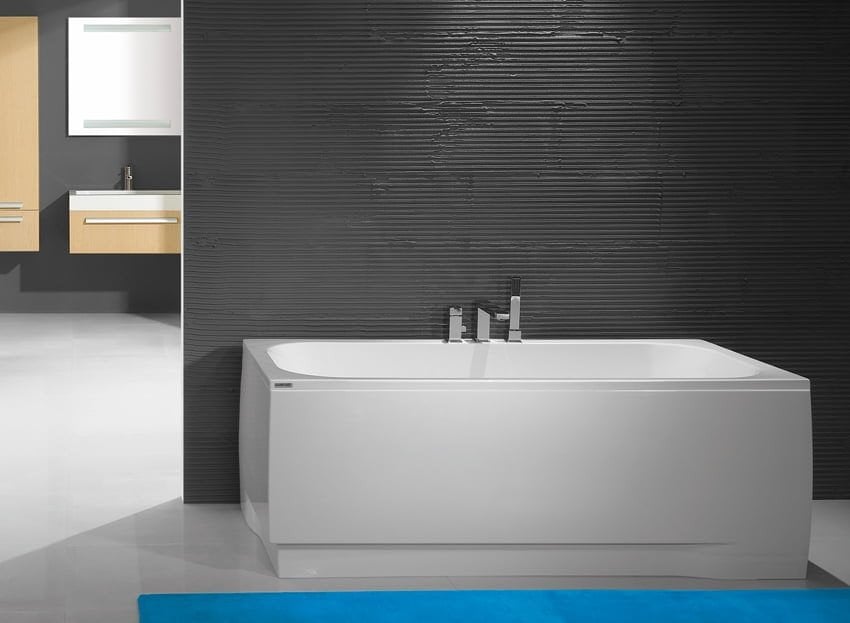 SANPLAST OBUDOWA FREE OWPLP/FREE 70X140 PRAWA