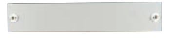 Eaton Osłona dla aparatury modułowej pełna 150x1200mm BPZ-FP-1200/150-BL - 293542