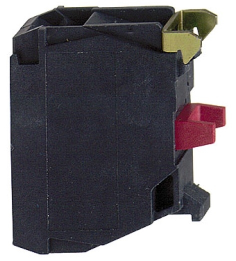 Schneider Electric Styk pomocniczy 1R montaż czołowy ZBE102