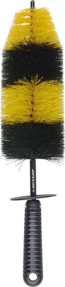 Dunlop SZCZOTKA DO MYCIA FELG DUNLOP DŁ. 46CM