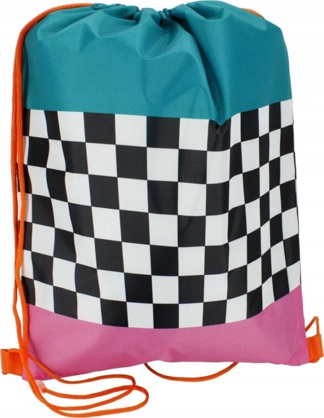 Starpak WOREK NA RAMIE SZACHOWNICA D STK-00 PB1/24