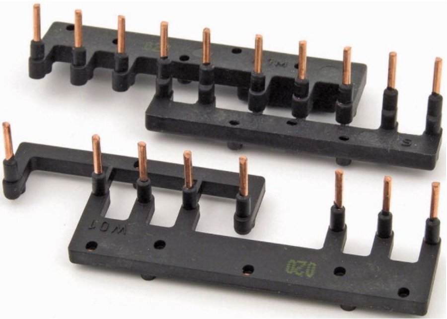 Eaton Komplet okablowania nawrotnego MVS-WB-EM 220209