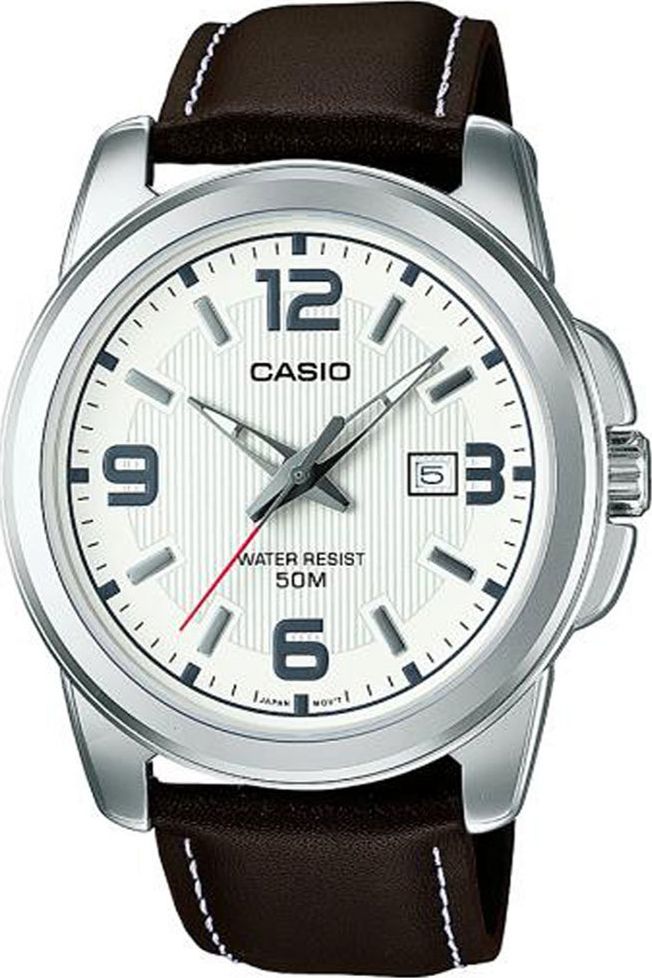 Zegarek Casio Vyriškas laikrodis MTP-1314PL-7A