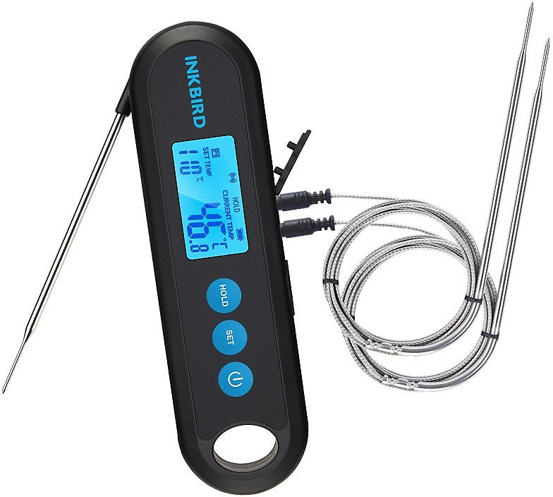 THERMOMETER INKBIRD IHT-2PB