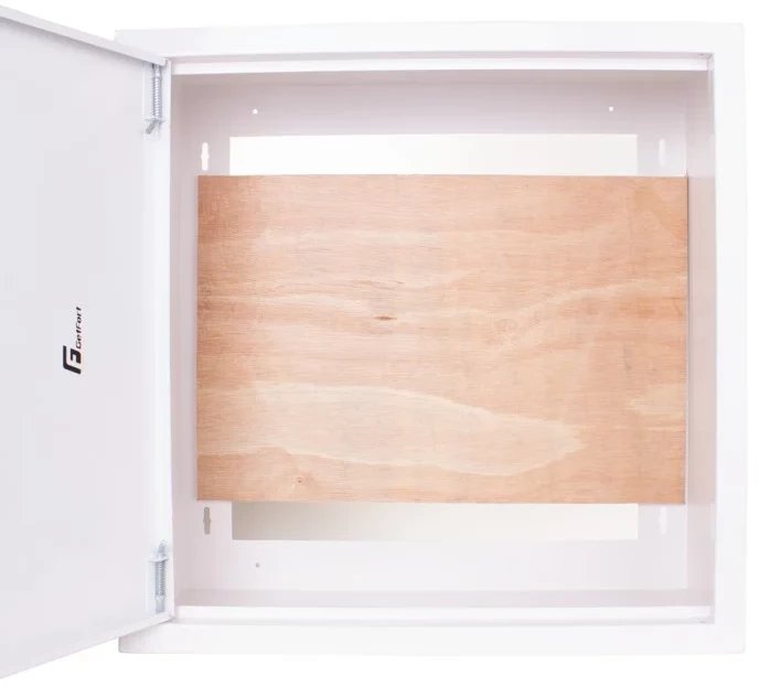 Obudowa Metalowa Getfort Tpr-7 500X500X200 V2