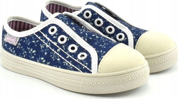 Befado Befado - 411X017 -Obuwie Kapcie Dziecięce Rozm.26 Befado Befado - 411X017 26 1321122113621