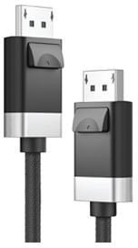 FUSION DISPLAYPORT TO