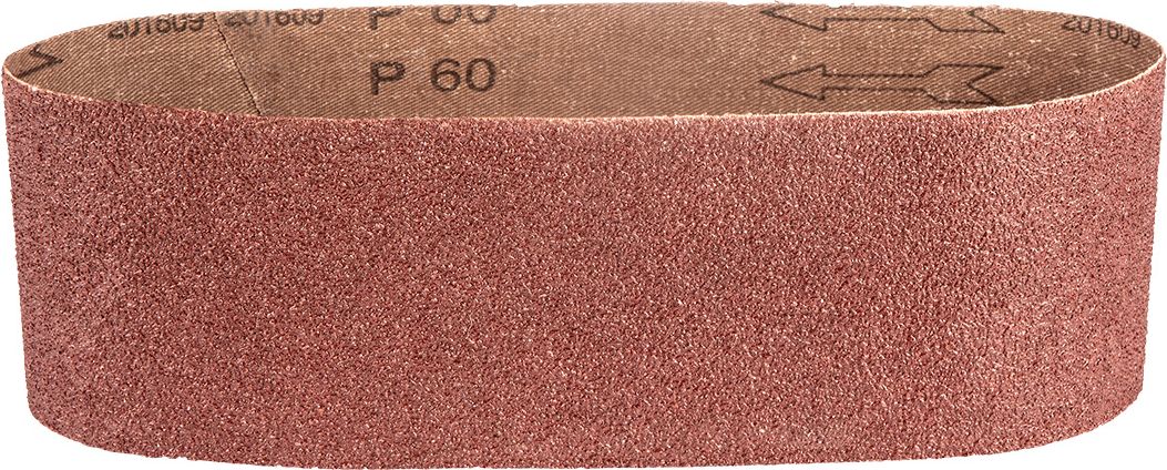 Graphite Pasy bezkońcowe (Pasy bezkońcowe 75 x 533 mm, K60, 3 szt.)