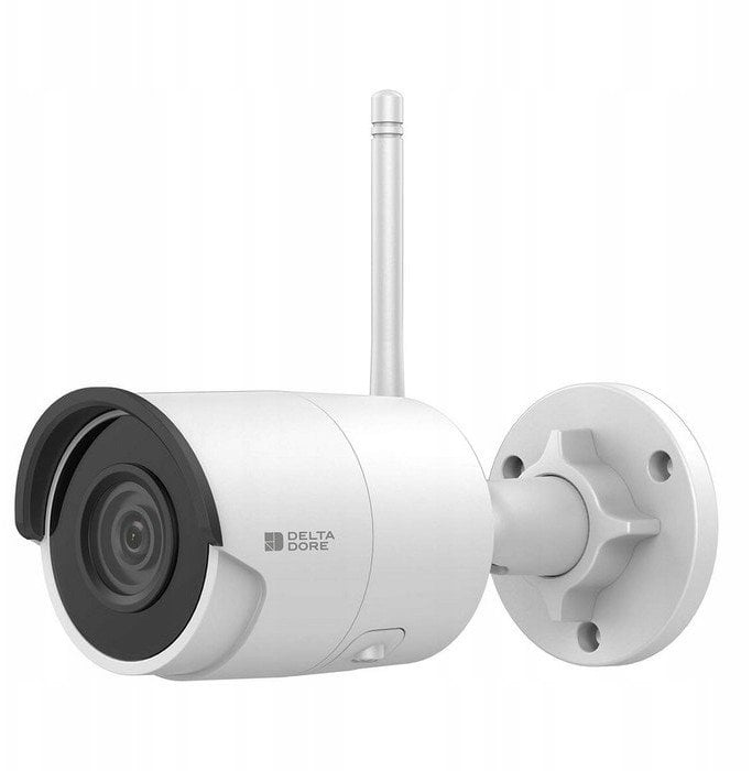 Kamera IP Book on Demand Ltd. Delta Dore Tycam 2100 biała
