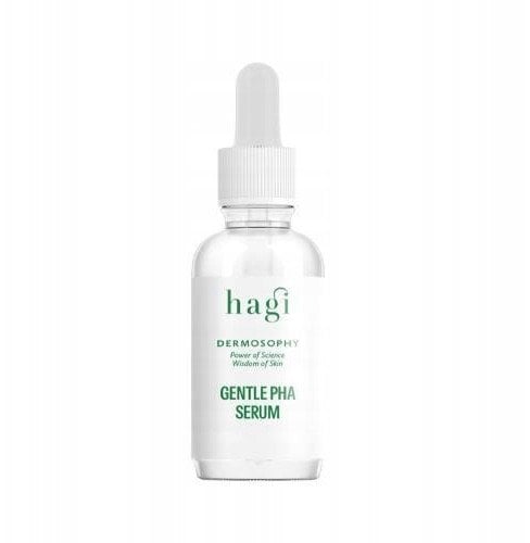 HAGI_Dermosophy delikatne serum z kwasem PHA 30ml