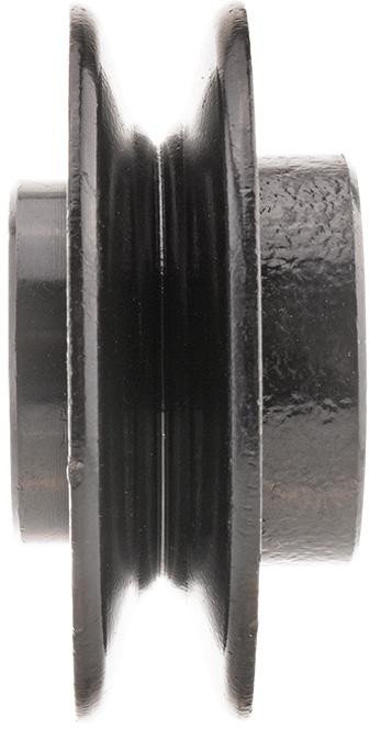 Koło Pasowe Kosiarki Weibang Wb506Sb Część Oryginalna 5020402040