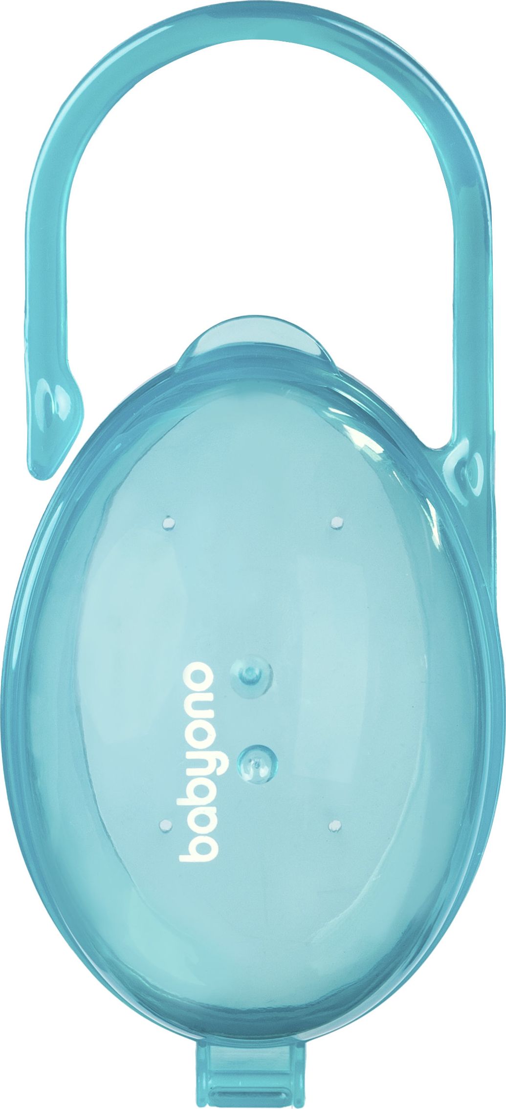 BabyOno 528/03 Pojemnik na smoczek