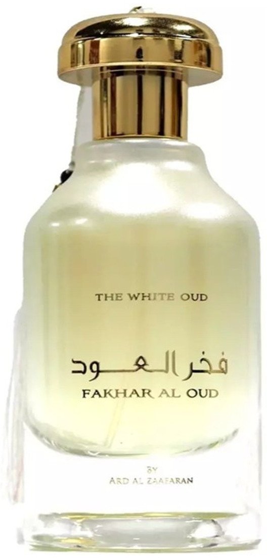 Ard al Zaafaran The White Oud Fakhar Al Oud Woda perfumowana spray 100ml