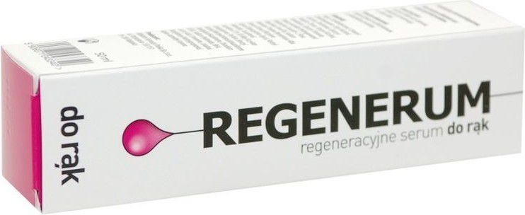 Regent Regenerum serum do rąk 50ml