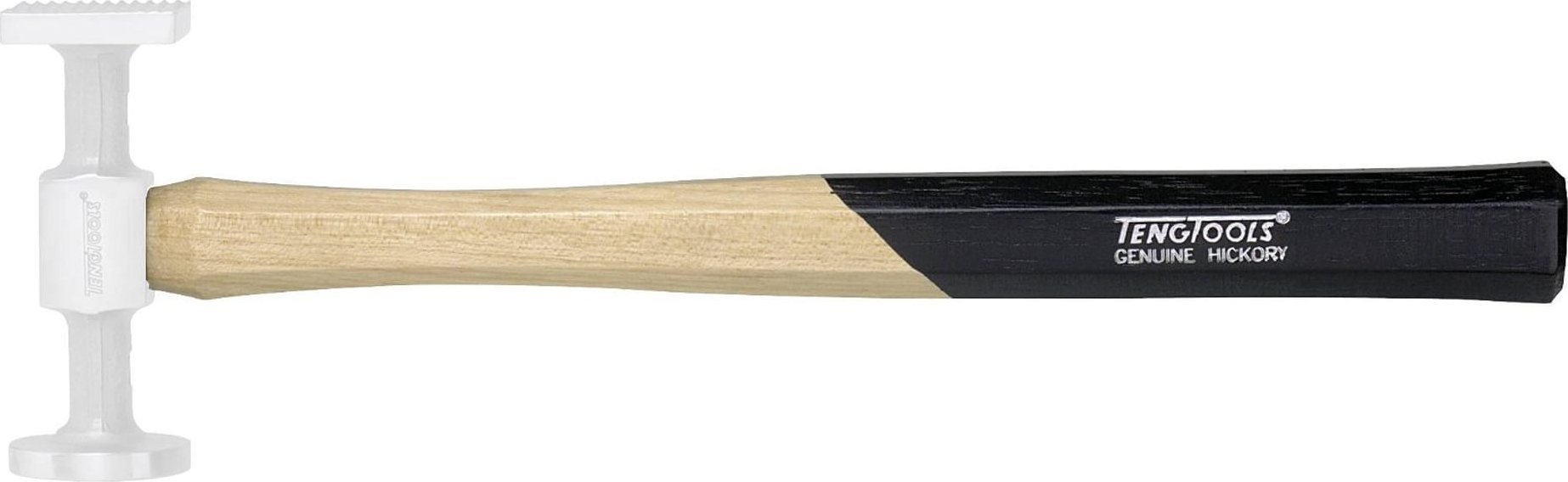 Teng Tools Zestaw naprawczy do młotka karoseryjnego HMBHRK Teng Tools