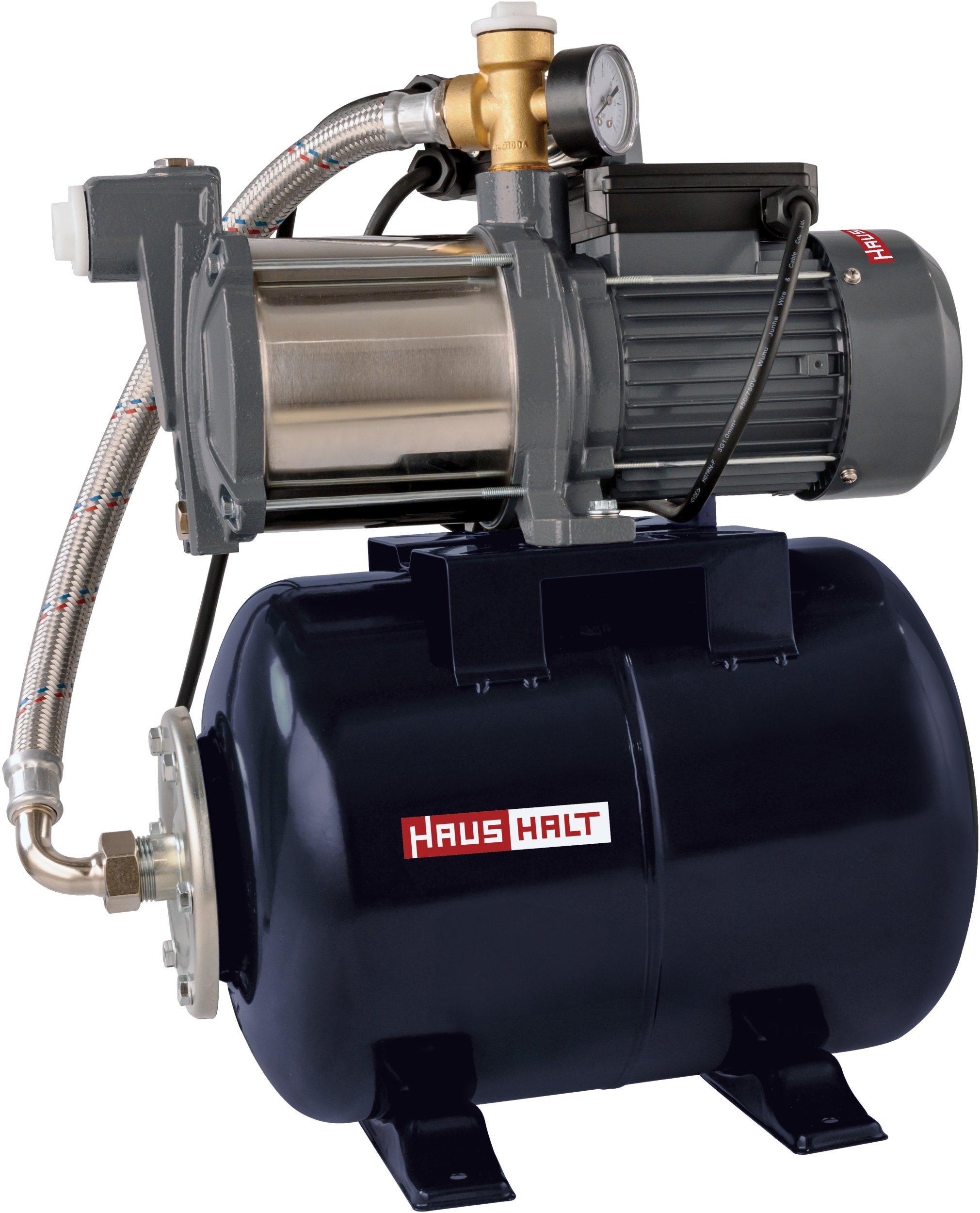 HYDROPHORE HF-1100 1100W SS HAUSHALT