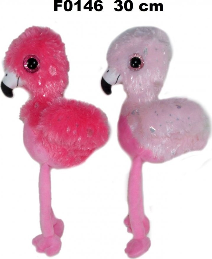 Sun-Day Pluszak Flaming 30cm Sa