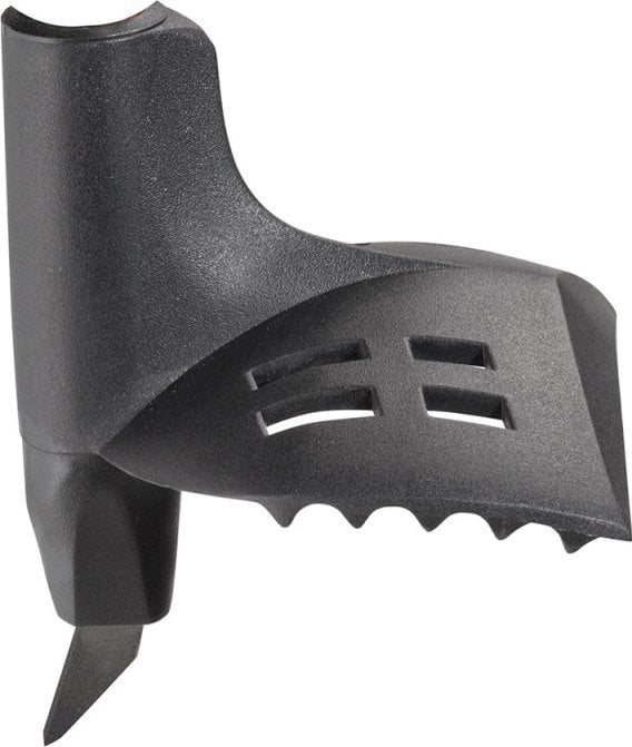 Leki Koszyczki biegowe LEKI Racing Lite czarne - 859900103