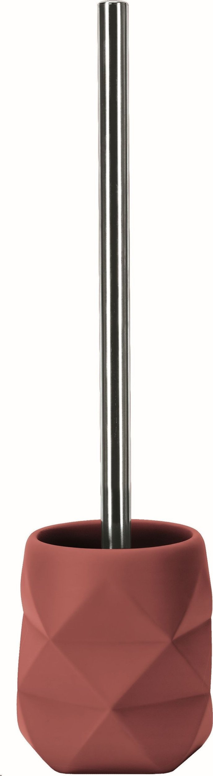 Kleine Wolke Kleine Wolke Crackle Szczotka WC ze stojakiem fioletowy