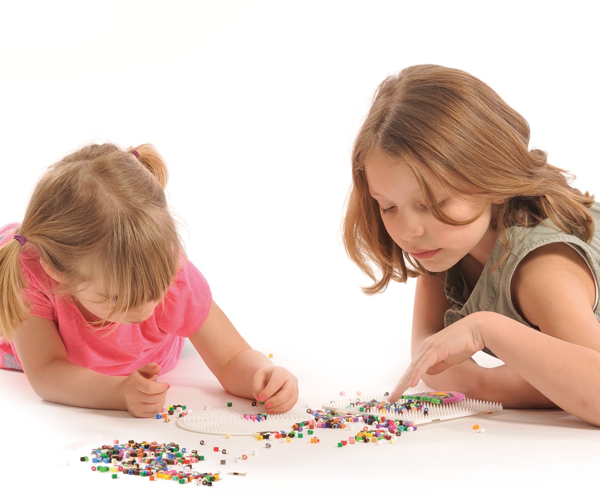 Revell Hama midi koraliki 1000stk petrol