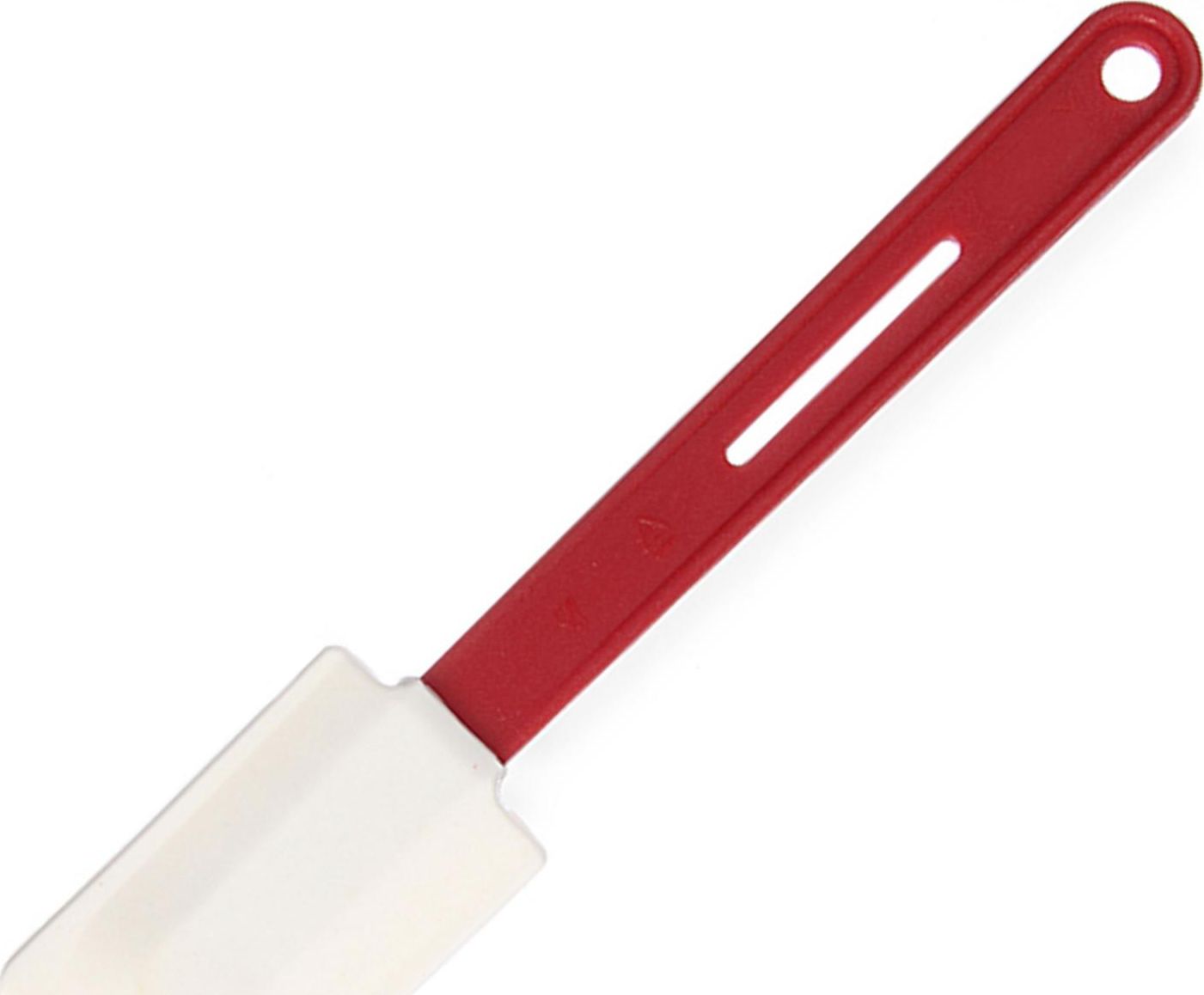 Hendi Wybierak cukierniczy do ciasta z silikonową łopatką 265 mm - Hendi 659014 Wybierak cukierniczy do ciasta z silikonową łopatką 265 mm - Hendi 659