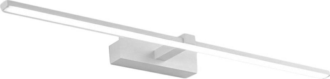 ZD122A Lampa led nad lustro 60cm white