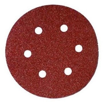 FIBRODISK ED-125 NR.180 LPE222RLUX