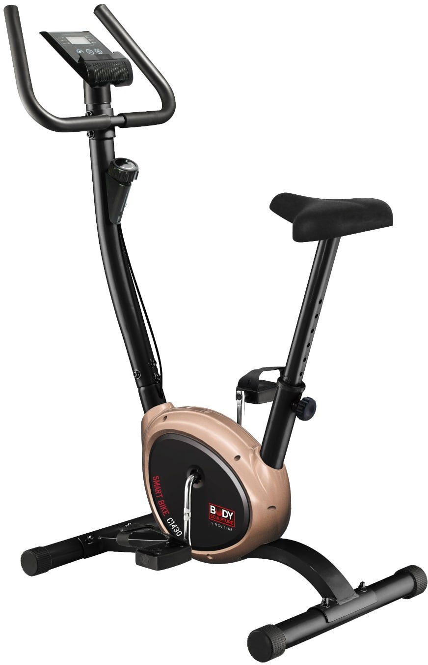 BODY SCULPTURE ROWER TRENINGOWY BC 1430DG