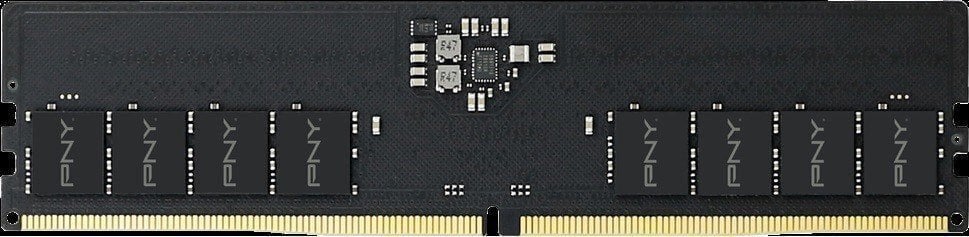 Pamięć PNY Performance, DDR5, 16 GB, 5600MHz, CL40 (MD16GSD55600-SB)