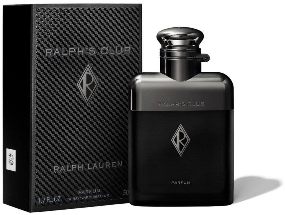 Perfumy Męskie Ralph Lauren Ralph's Club EDP 50 ml