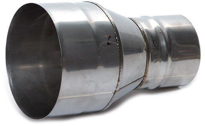 WADEX CHIMNEY INNER SLEEVE (125 DIAMETER -