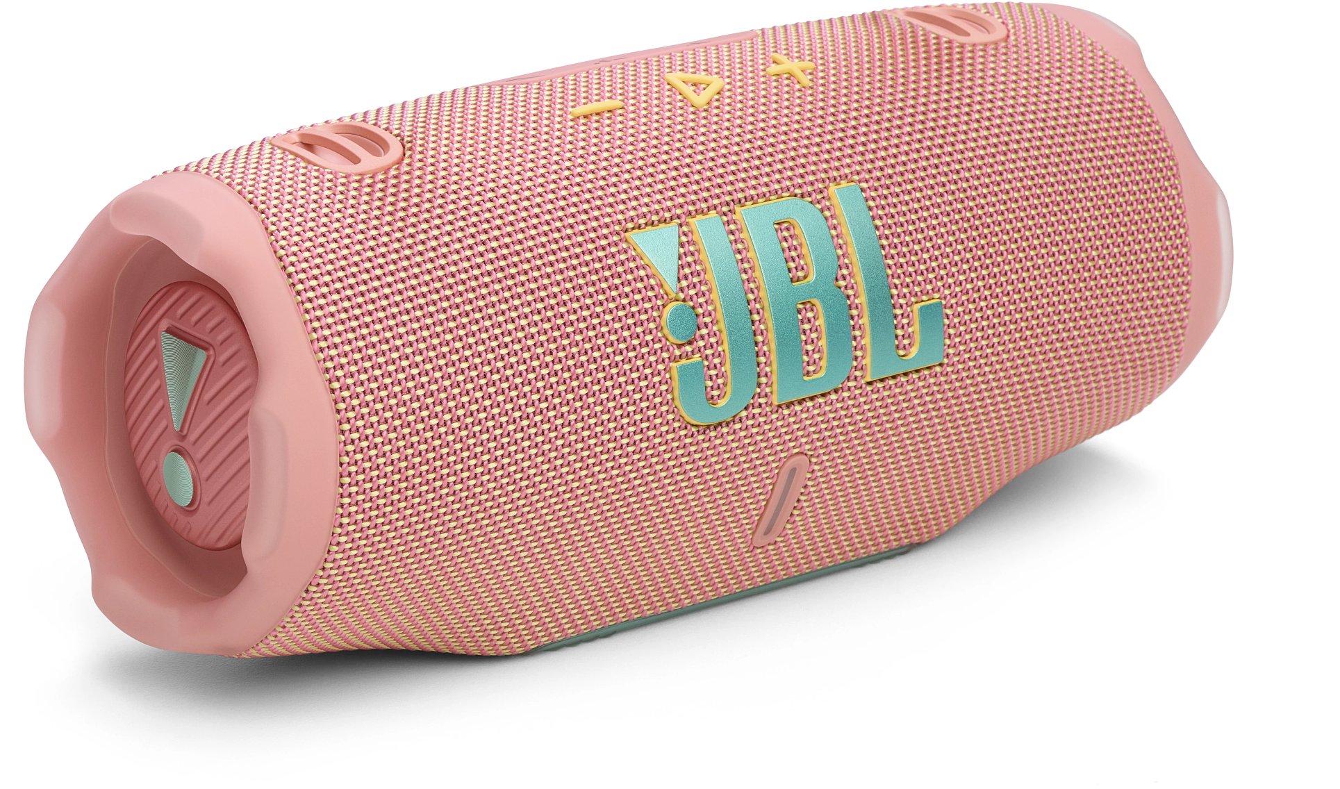Głośnik JBL Charge 6 różowy (JBLCHRG6PINK)