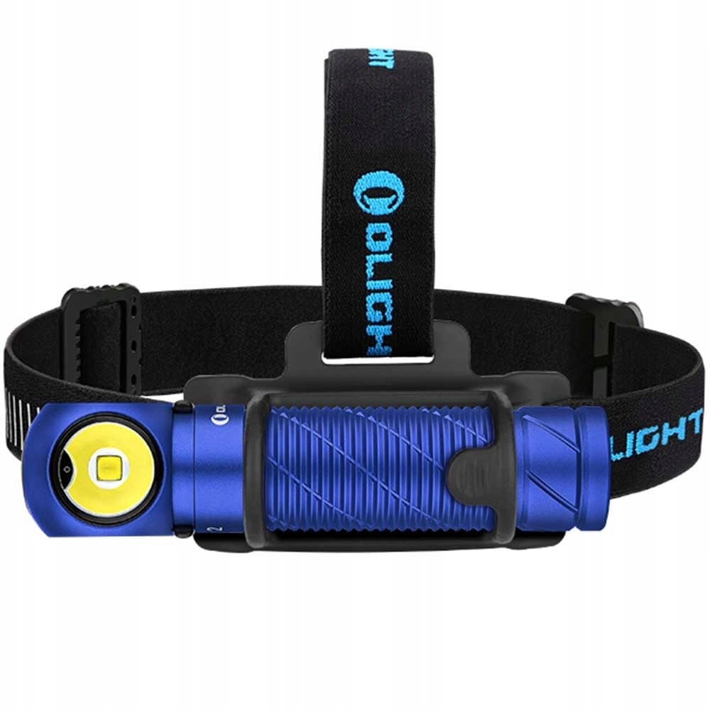 Olight Perun 2 Headlamp