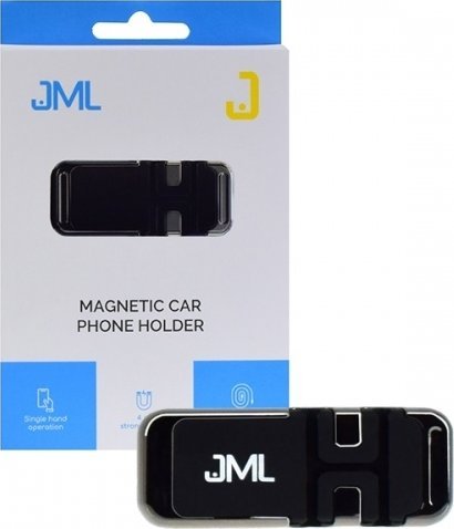 JML Magnetic car phone holder CH-104