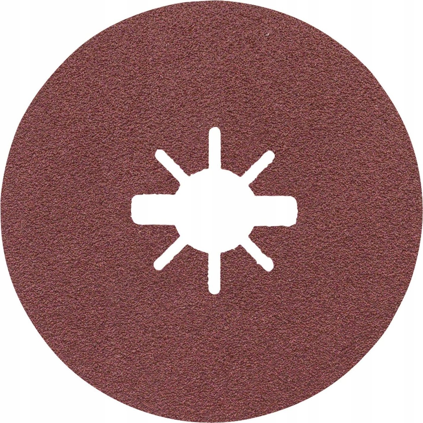 Bosch Bosch X-LOCK fiber disc R444 Expert for Metal, 125mm, grinding disc (O 125mm, K 100)