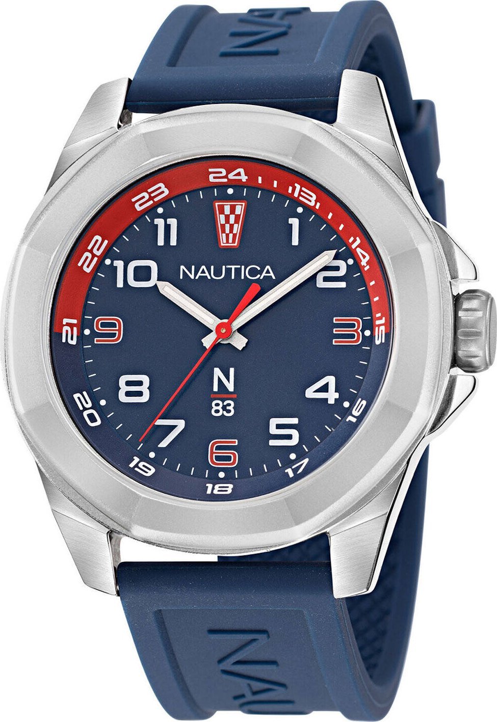 Zegarek Nautica N83 Tortuga Bay NAPTBS208 .