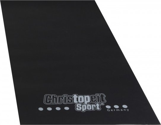 Christopeit Mata pod sprzęt sportowy 160x84 cm