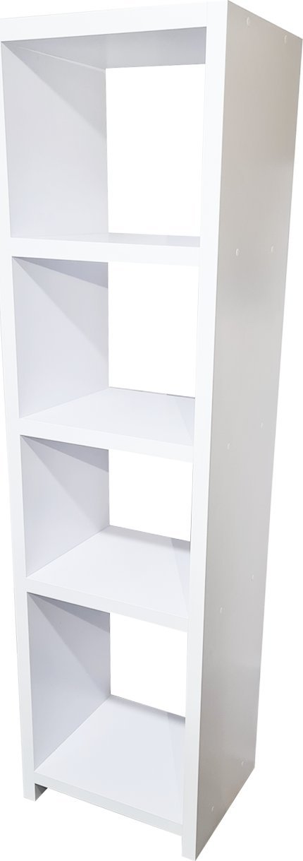 SZAFKA Z PKAMI BIAA 180x40x50