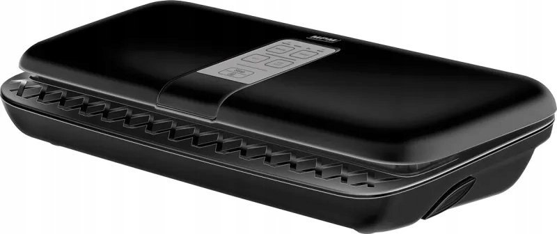 MPM Zgrzewarka próżniowa MPM MPZ-01/C