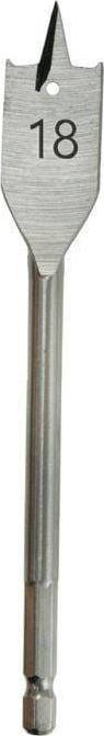 Wiertło Dedra Wiertło łopatkowe do drewna 40x152mm