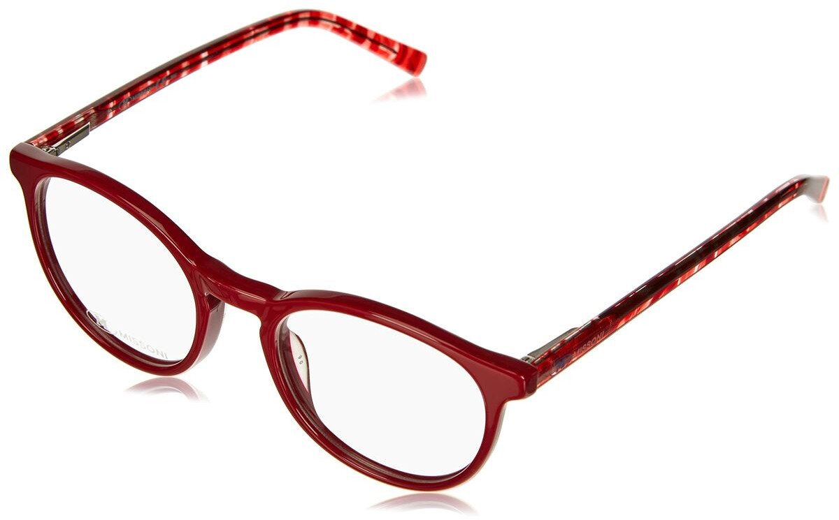 Ramki do okularów Damski Missoni MMI-0068-C9A 48 mm