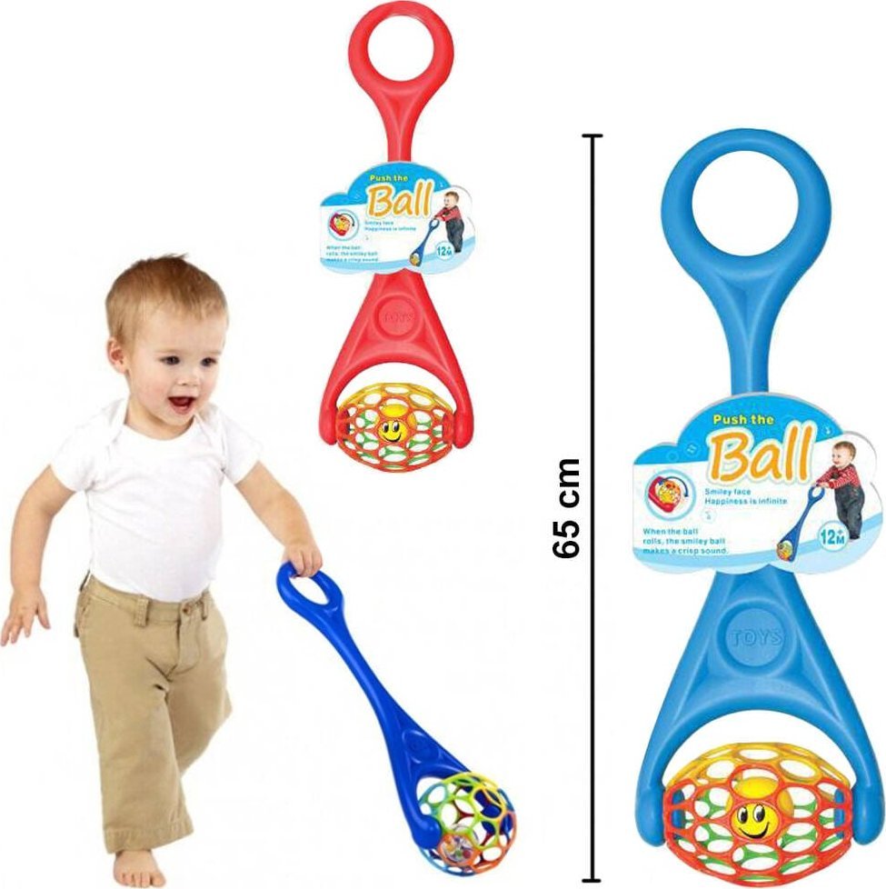 Trifox PCHANKA Z KULKĄ