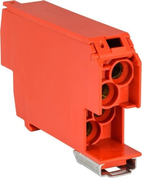 Elektro-Plast Blok rozdzielczy PV 1500V DC SDB-25/CZE 48.928