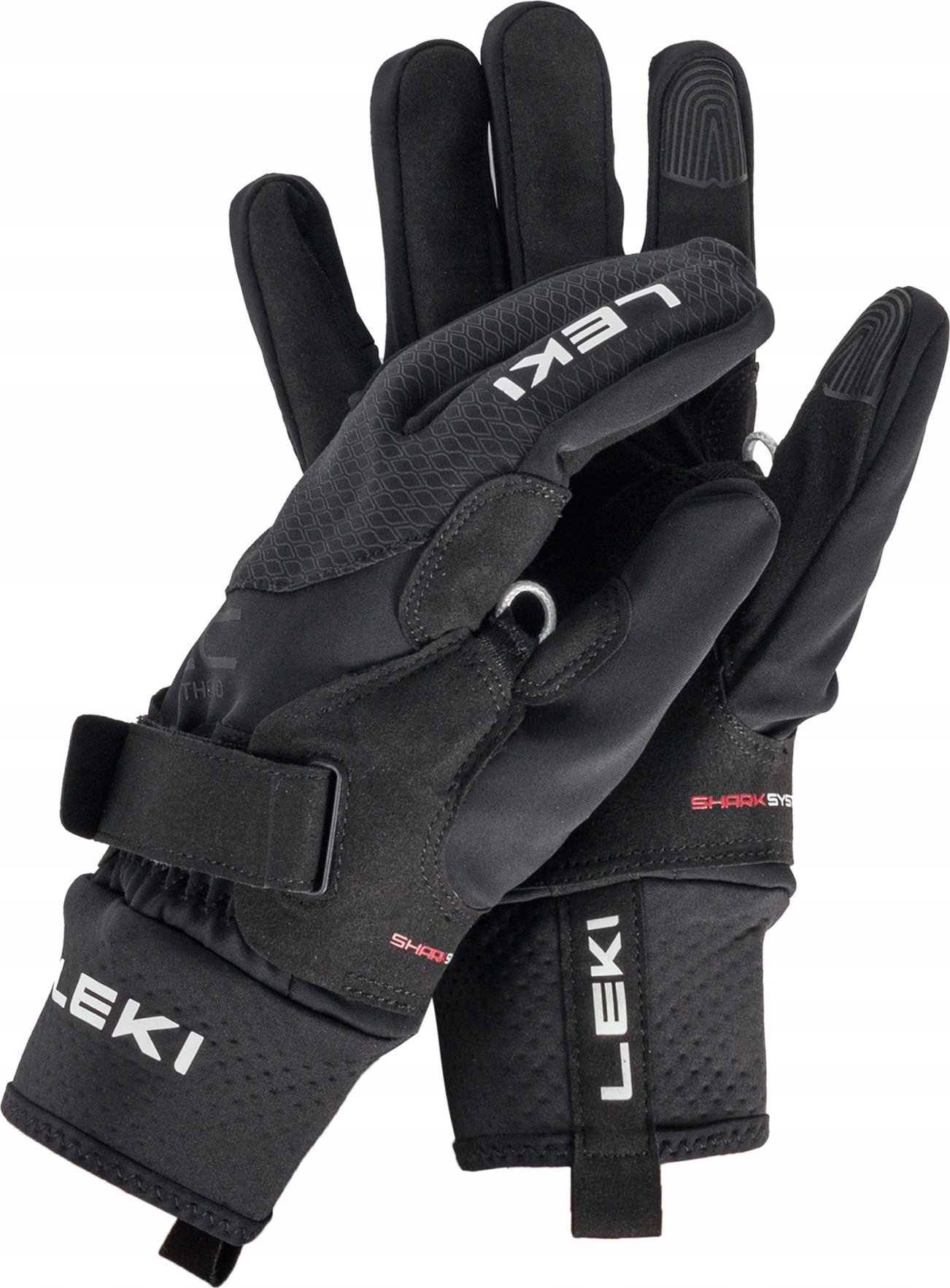 Leki LEKI RĘKAWICE CC Thermo Shark 7.0