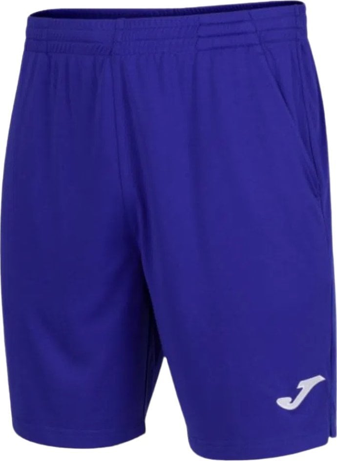 Joma Joma Drive Bermuda Shorts 100438-700 Niebieskie XXL-3XL