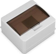 Abex ROZDZIELNICA NATYNKOWA 170X150X77,5 IP-30 S-7/K